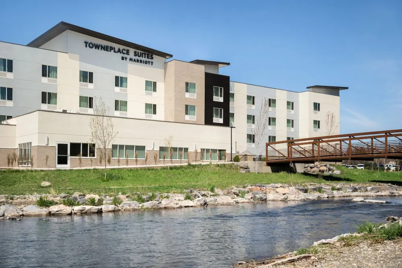 TownePlace Suites Logan