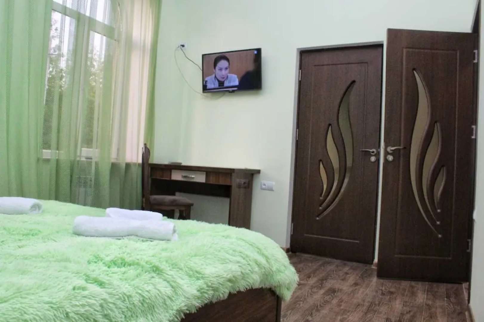 Отель и ресторан Kirch