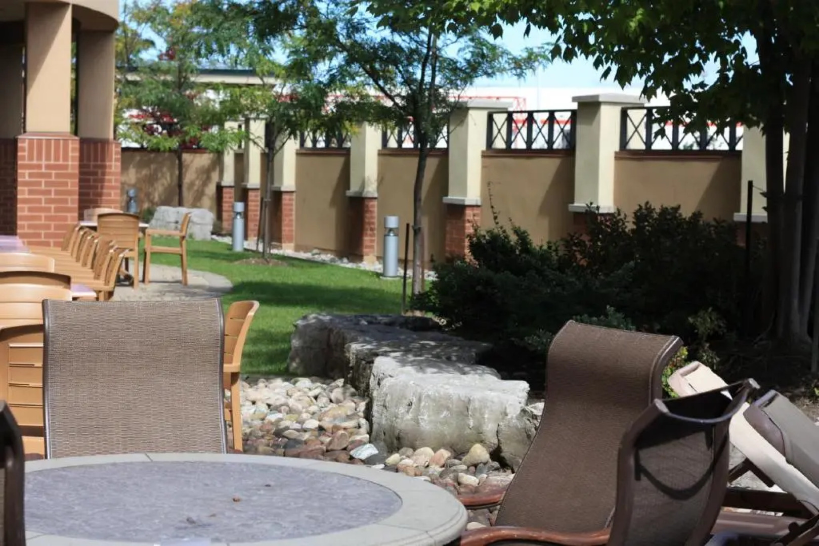 Courtyard by Marriott Toronto Brampton