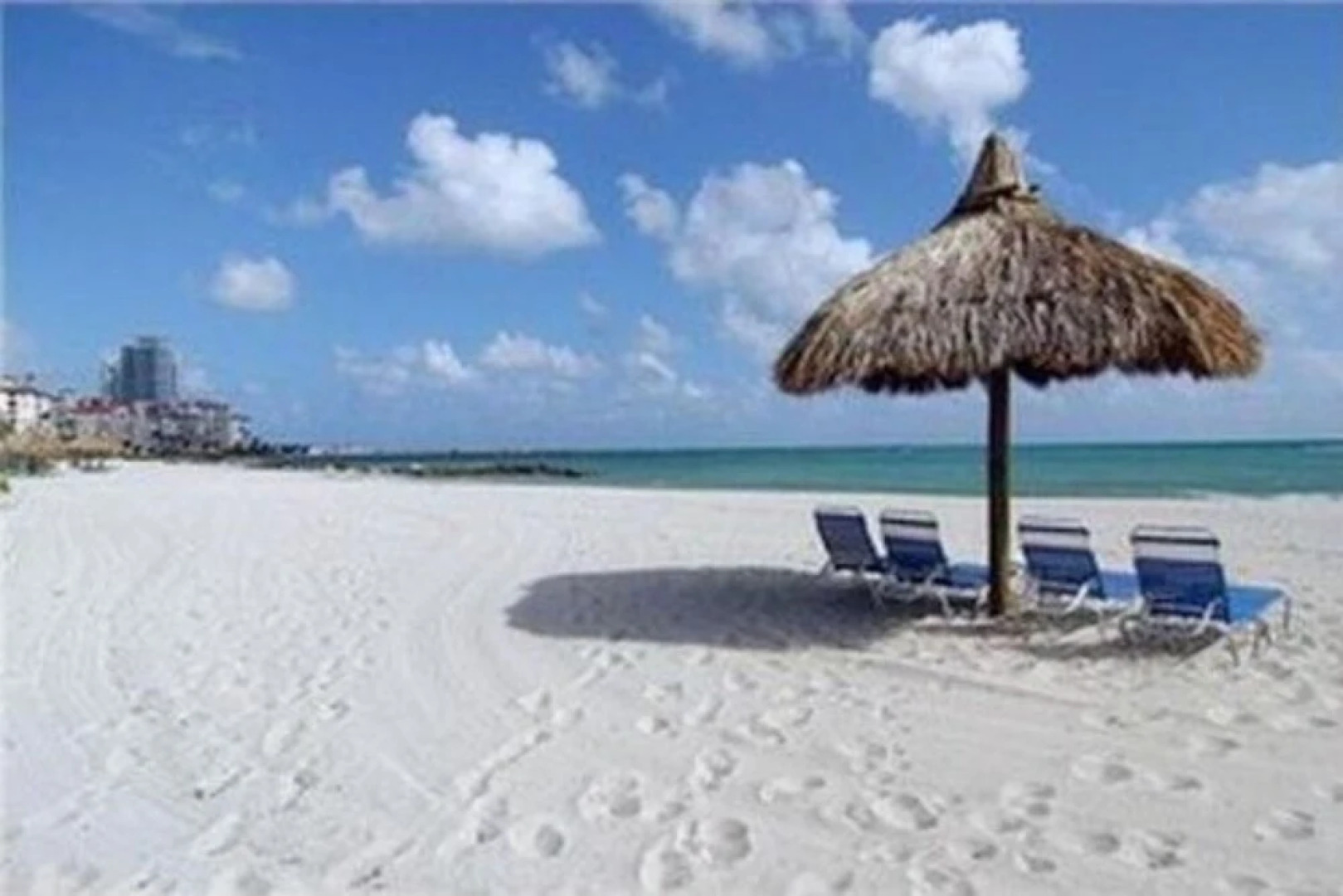 Exclusive Miami Fisher Island 2 Bedroom Apartment 6 Guests