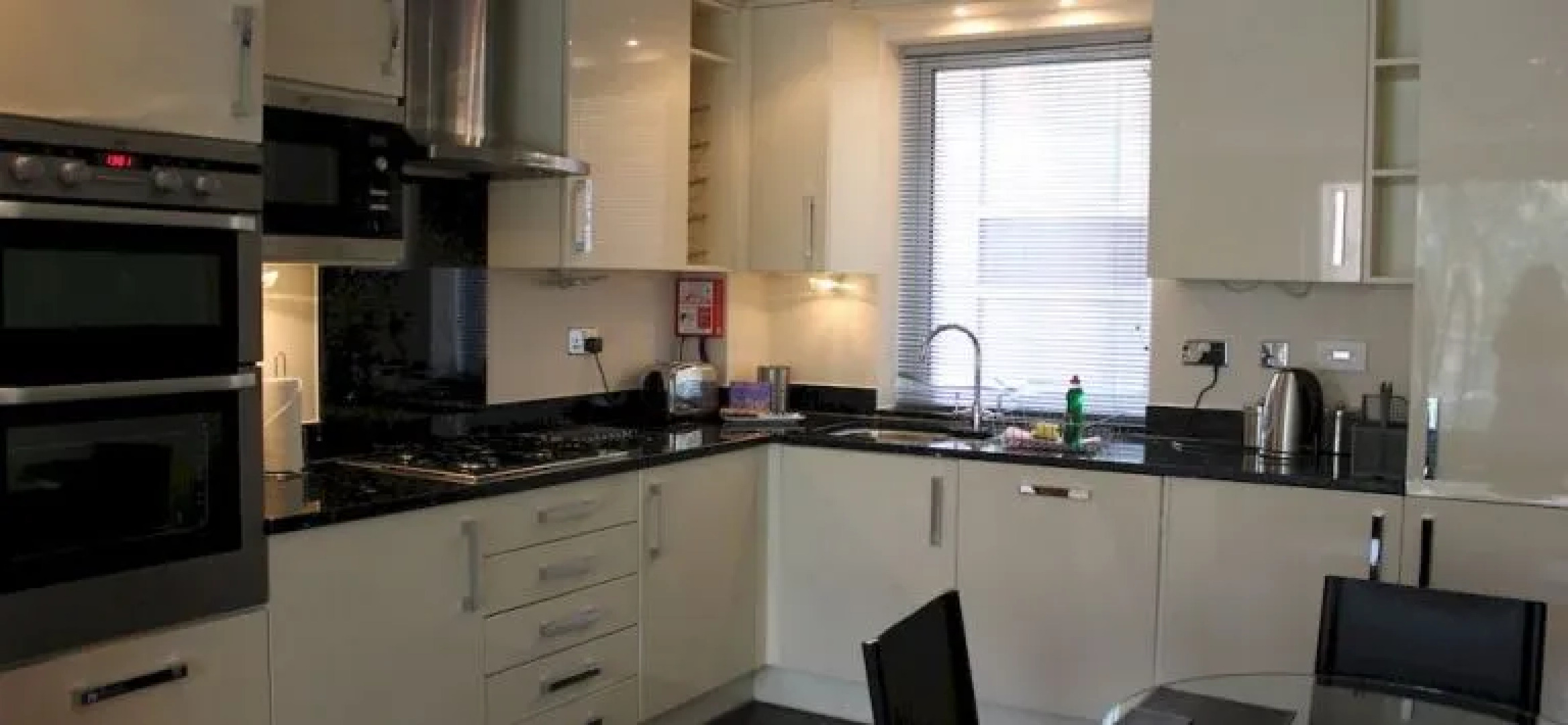 Spur House - House of Fisher