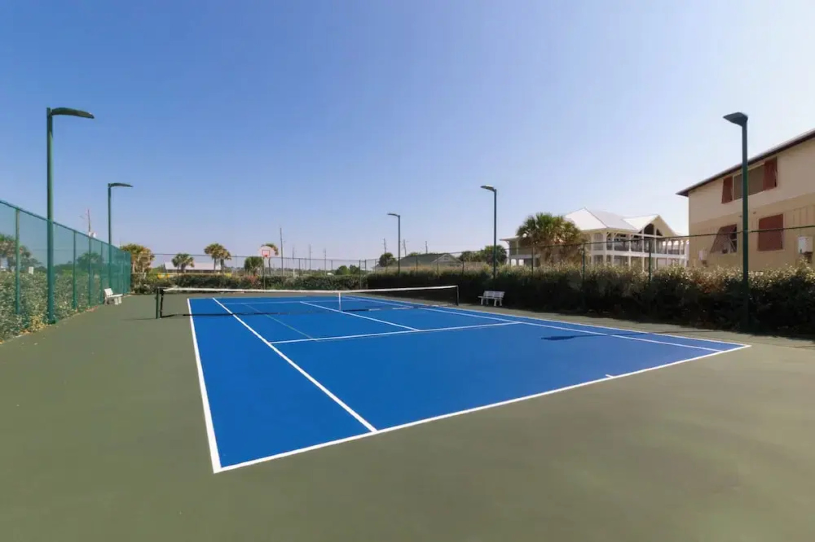 The Oasis at Orange Beach 2309