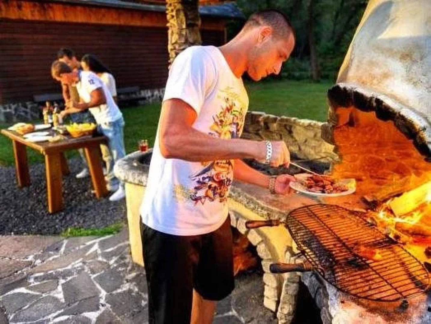 Holiday Village Tatralandia