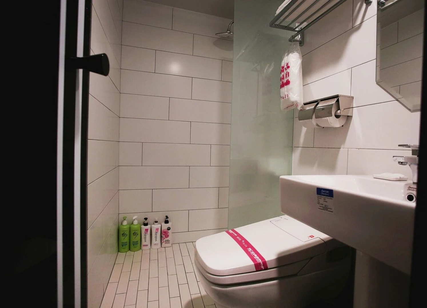 Yaja Gangnam Nonhyeon