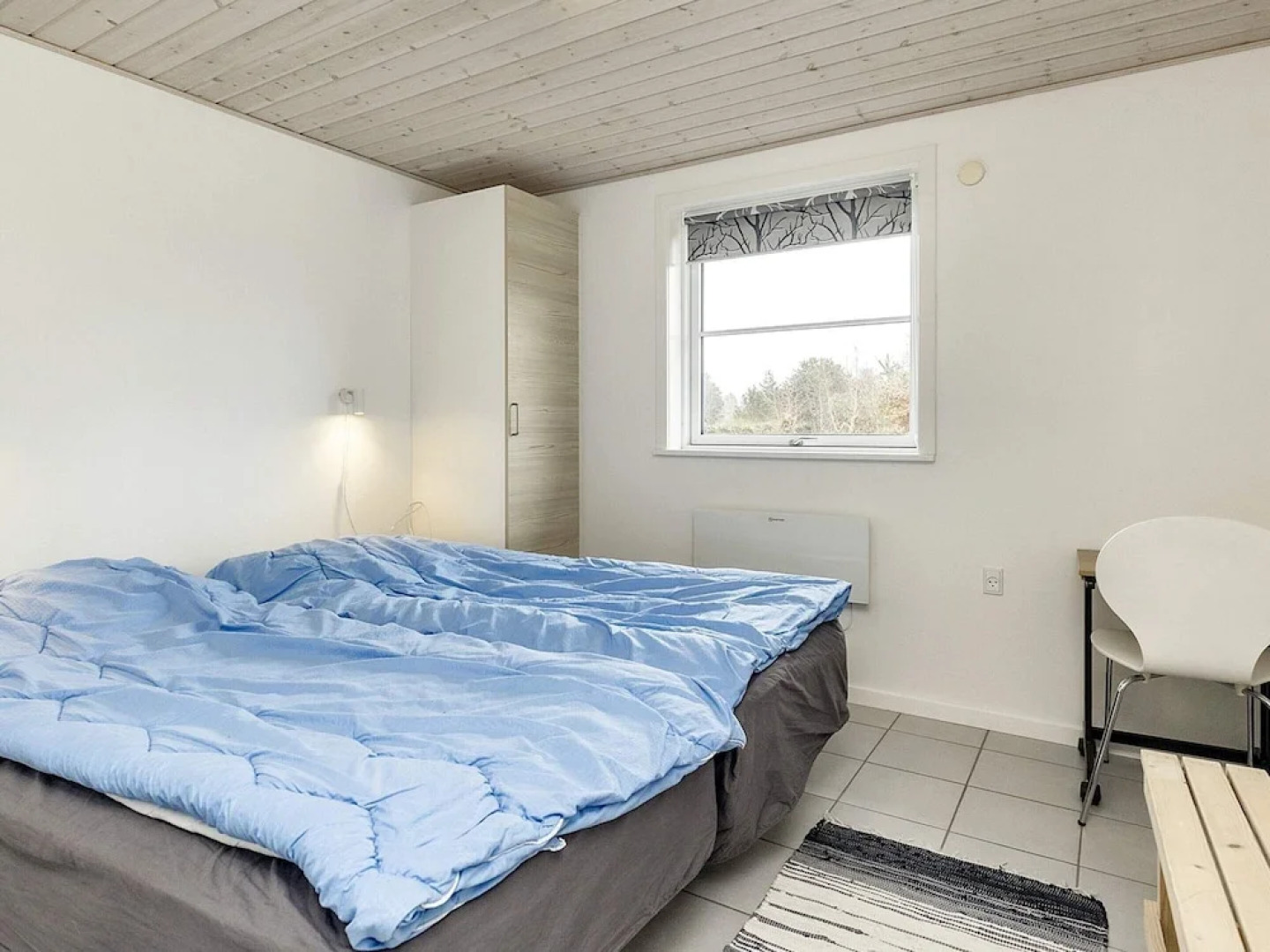 Roomy Holiday Home in Falster near Sea