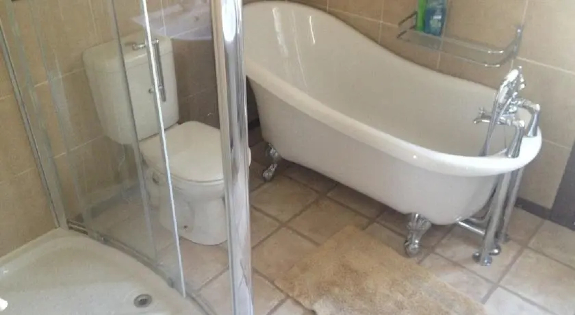 Kensington Townhouse