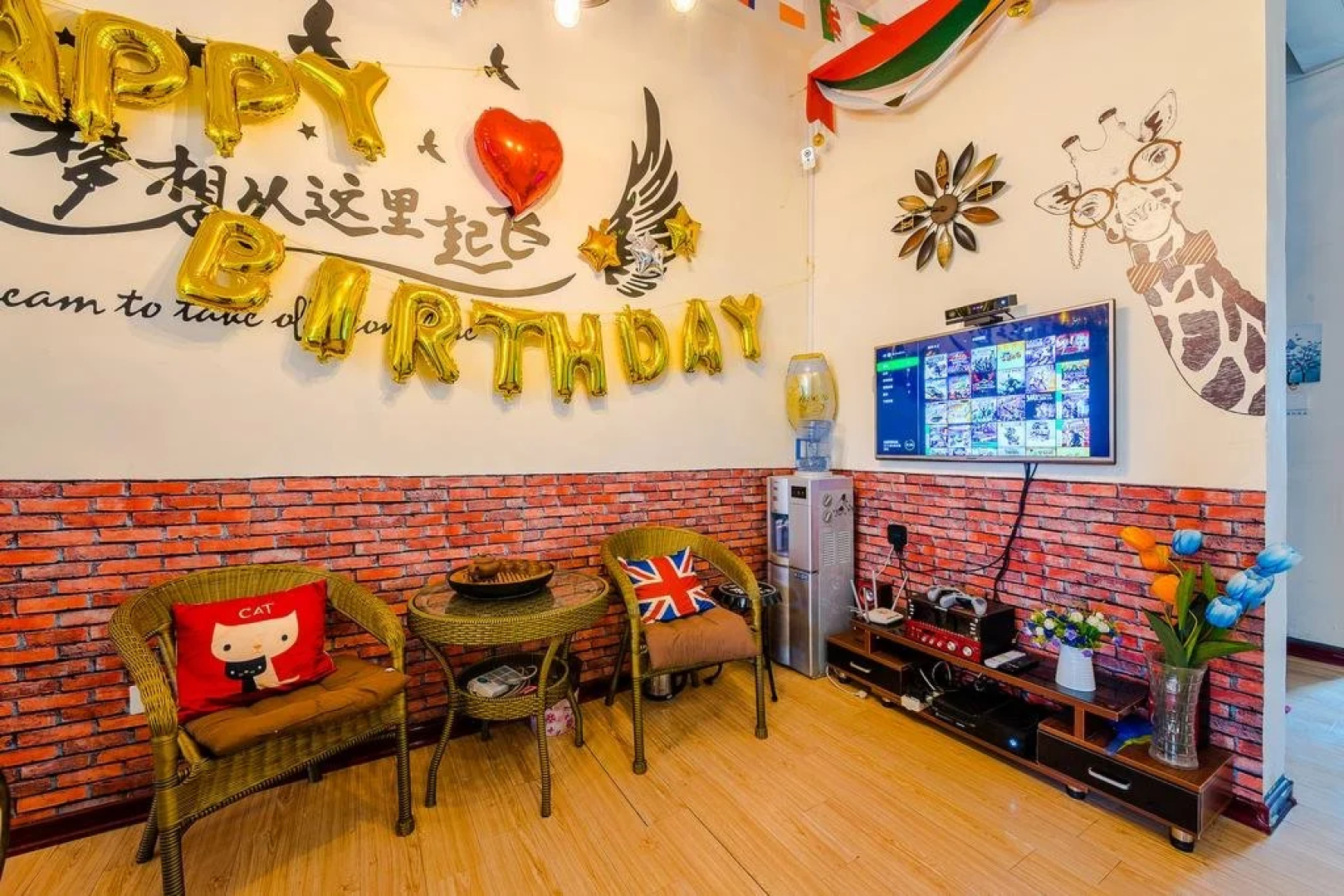 Qingdao Beach Youth Hostel