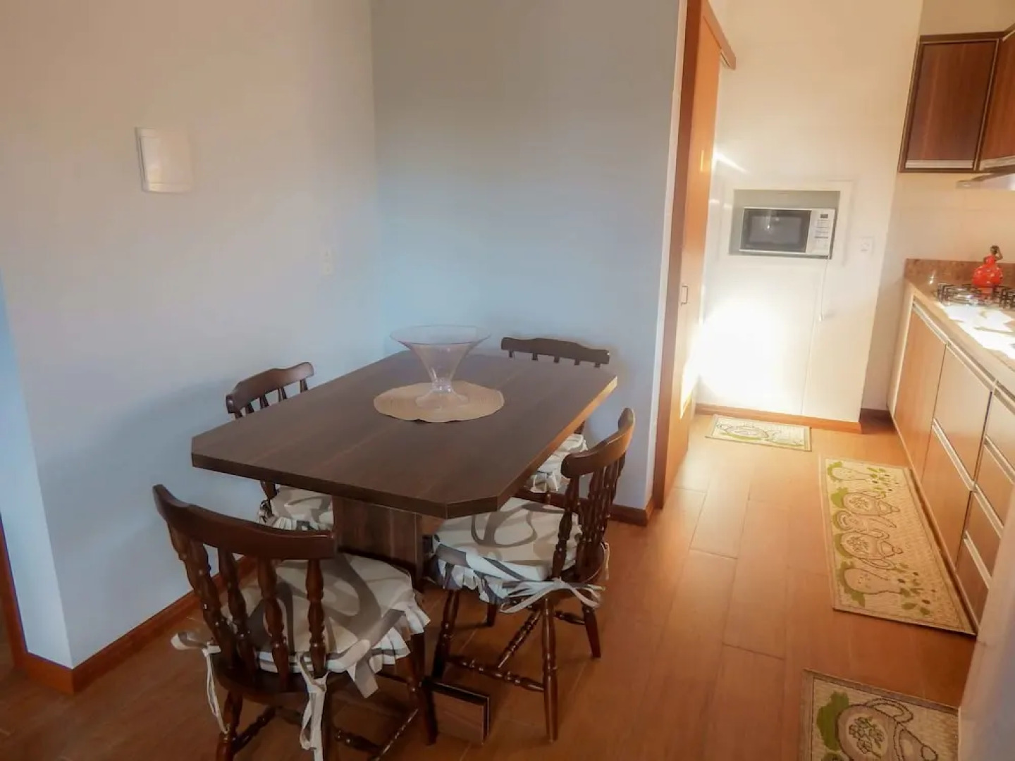 Apartamento Gran Estilo 01