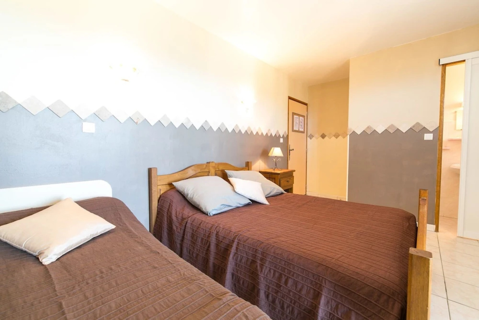 Le Relais de Saleccia