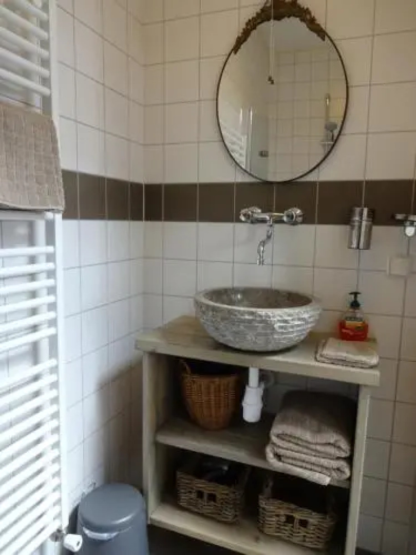 Bed & Breakfast Augustinus