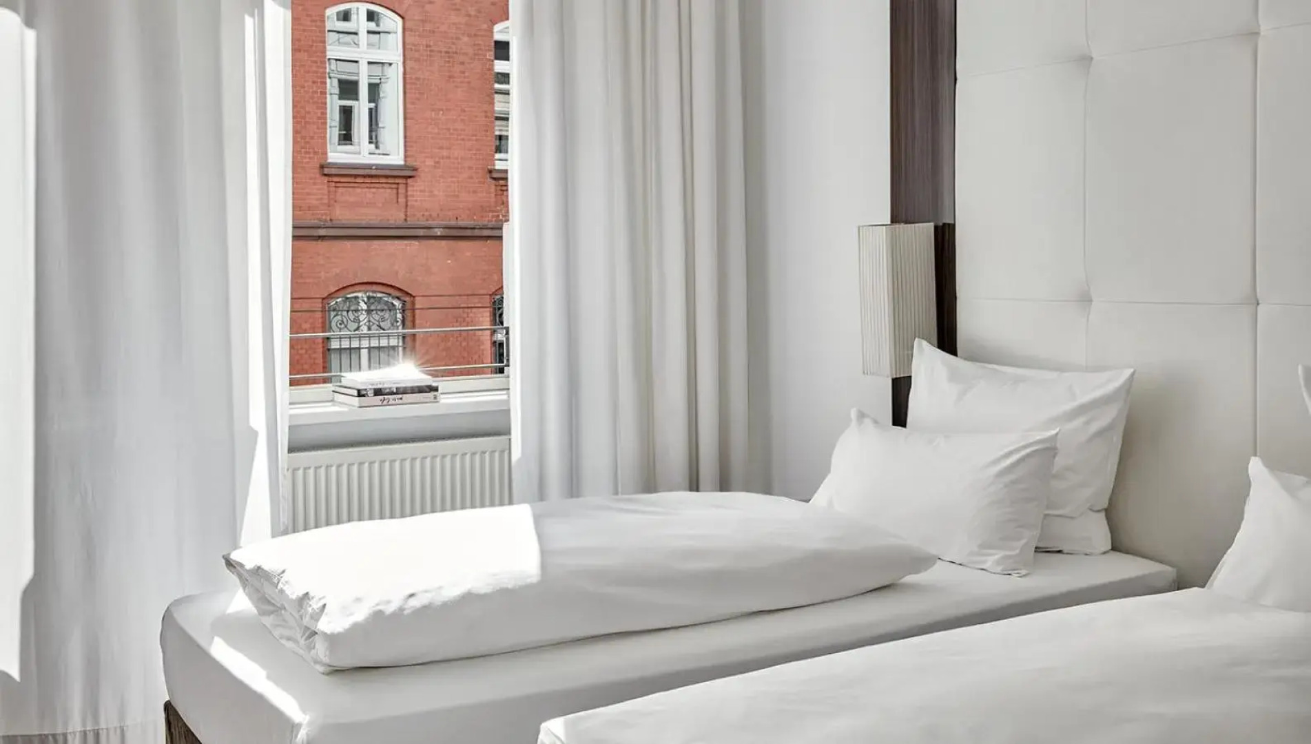 The Pure, a Member of Design Hotels