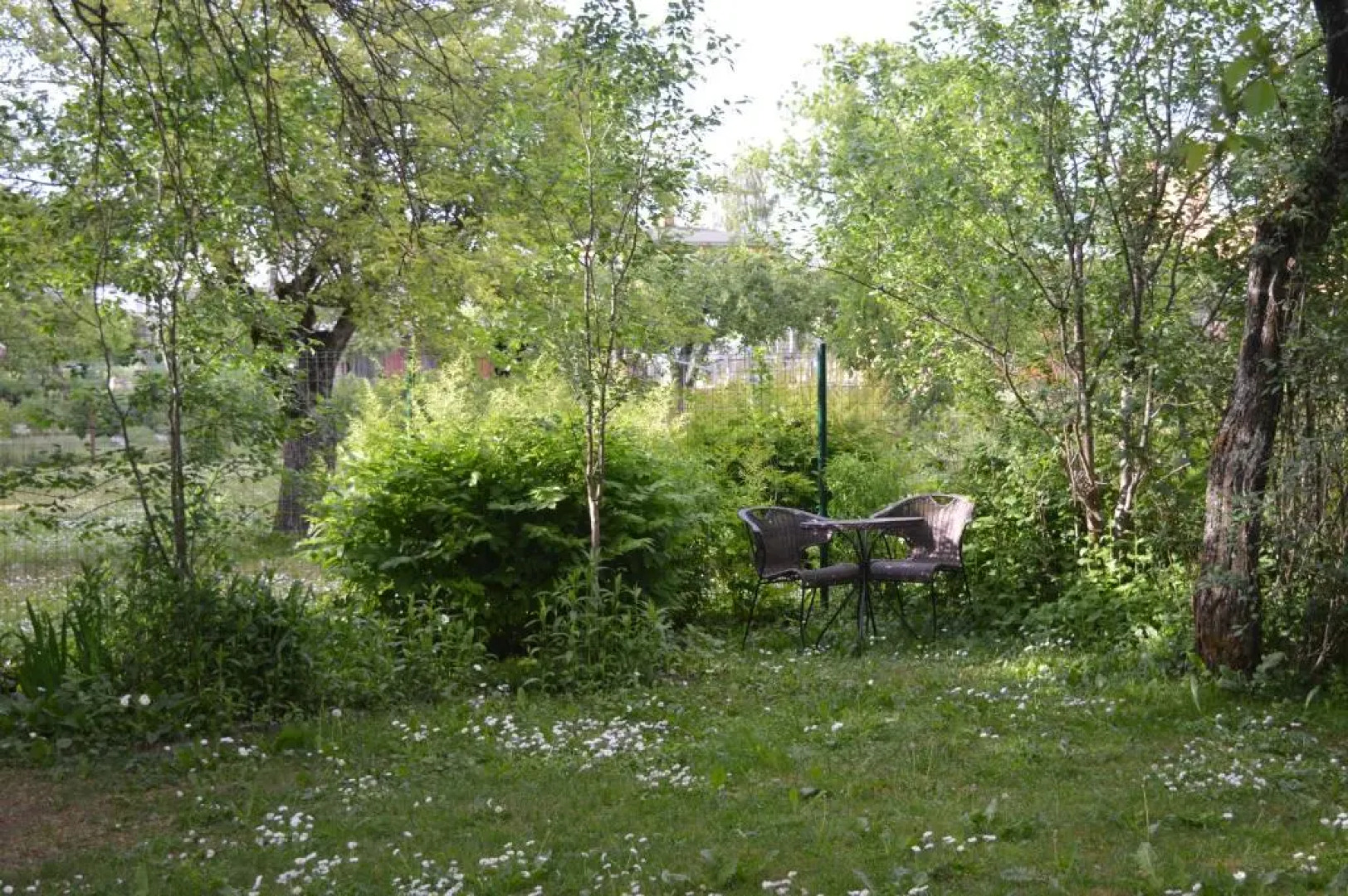 Kunderi 16 Holiday House