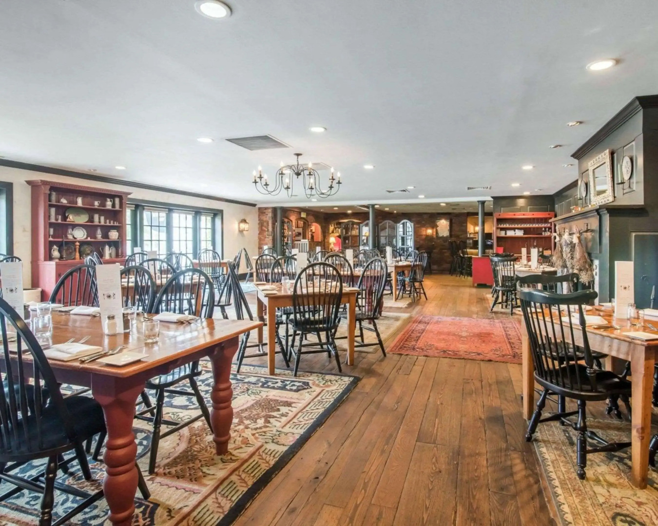 The Century House, an Ascend Collection Hotel