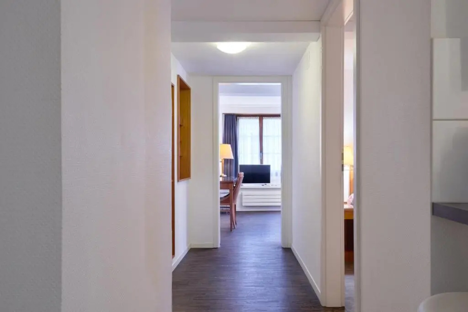 Aparthotel Hine Adon Fribourg City