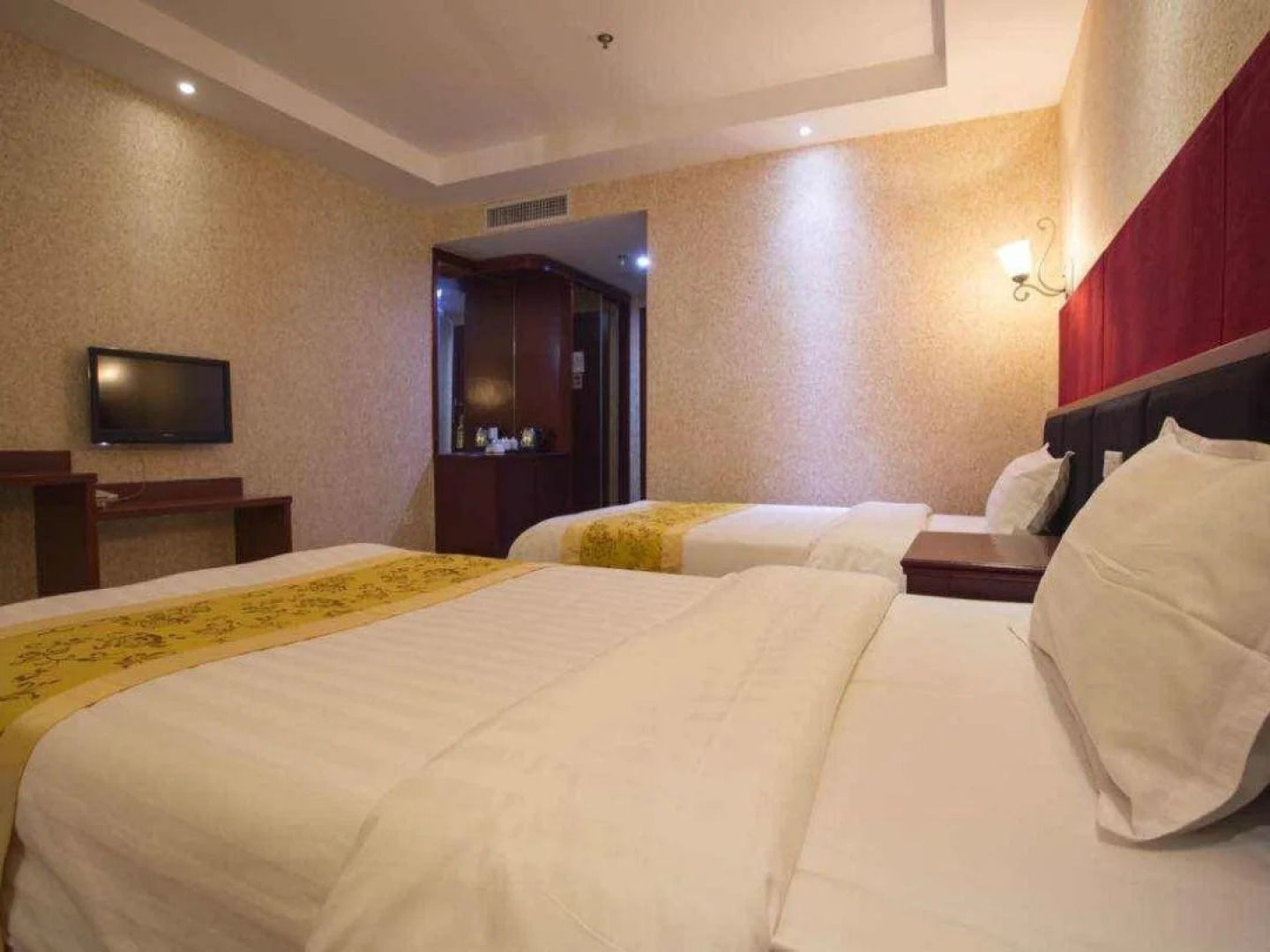 Xiamen Jingbang Hotel