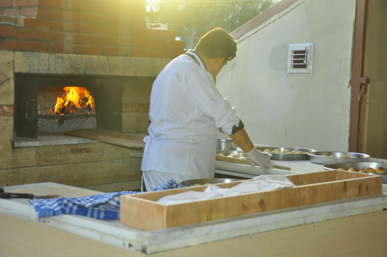 Side Amour Hotel - All Inclusive