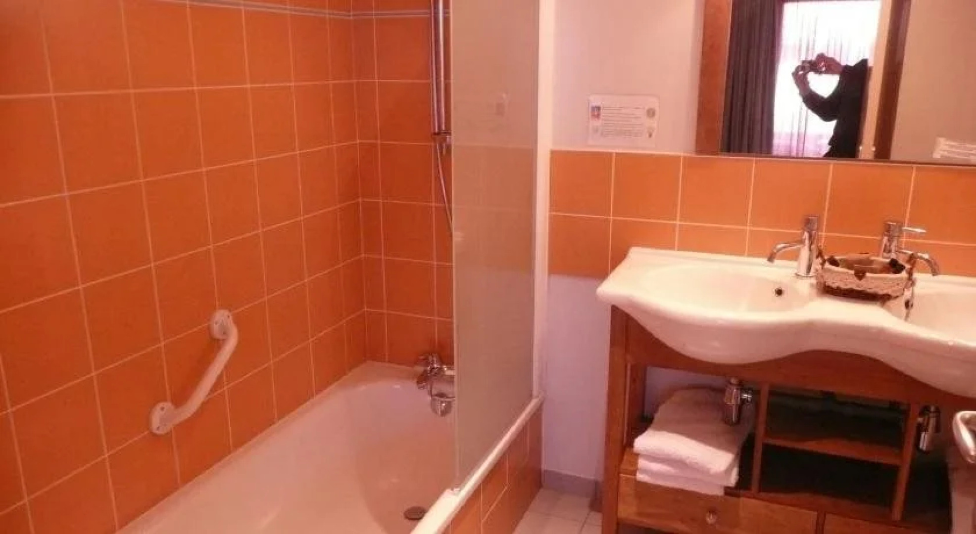 Hotel Golf et Montagne