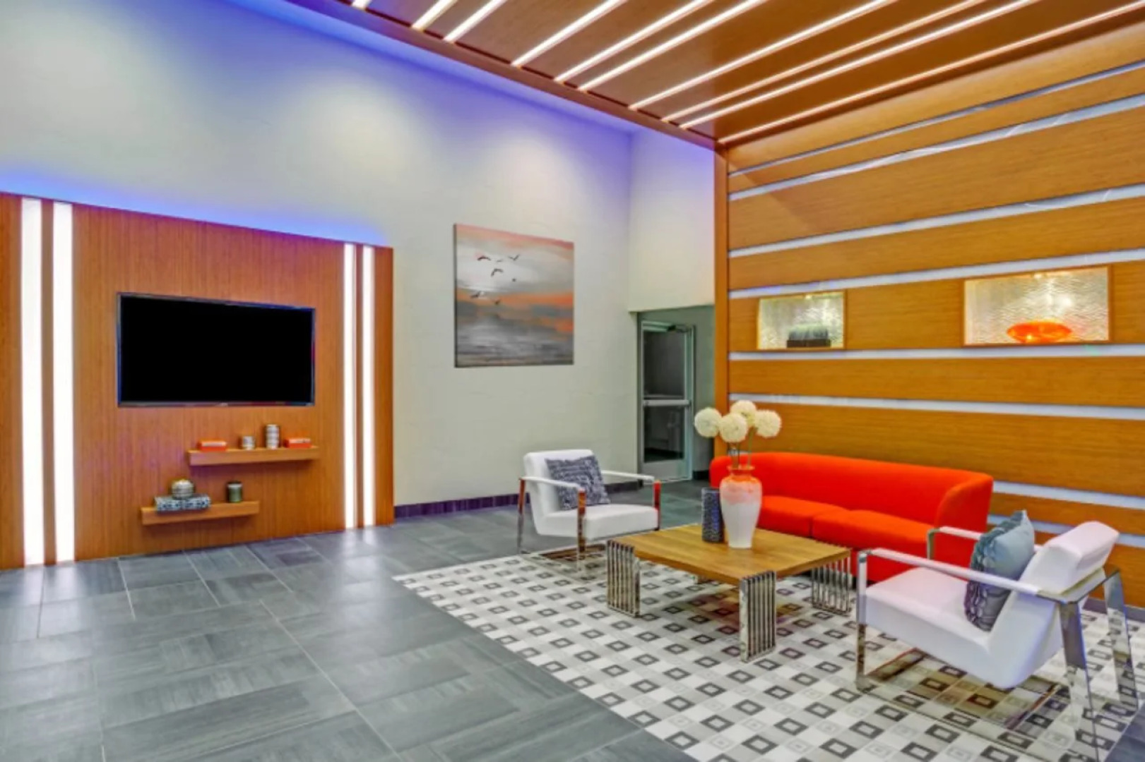 Arya Inn & Suites Farmers Branch