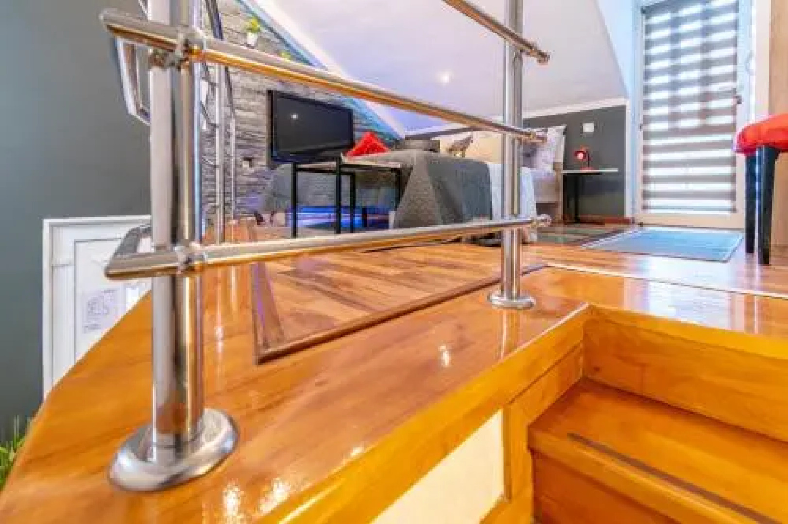 Apartments Villa Tomaš