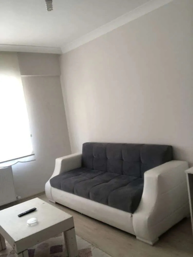 Yozgat Rezidans Daireler