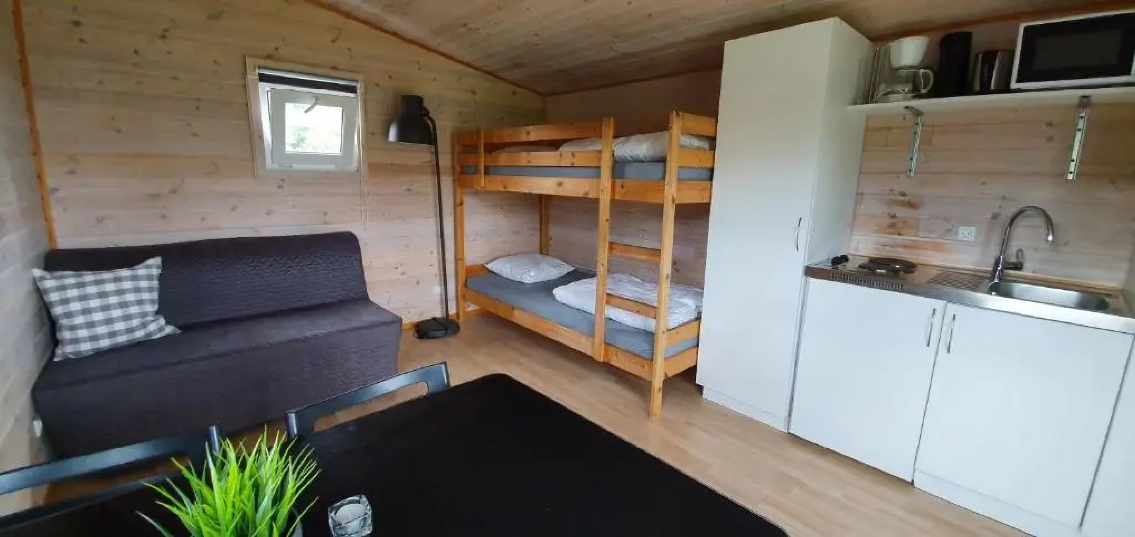 First Camp Ajstrup Strand