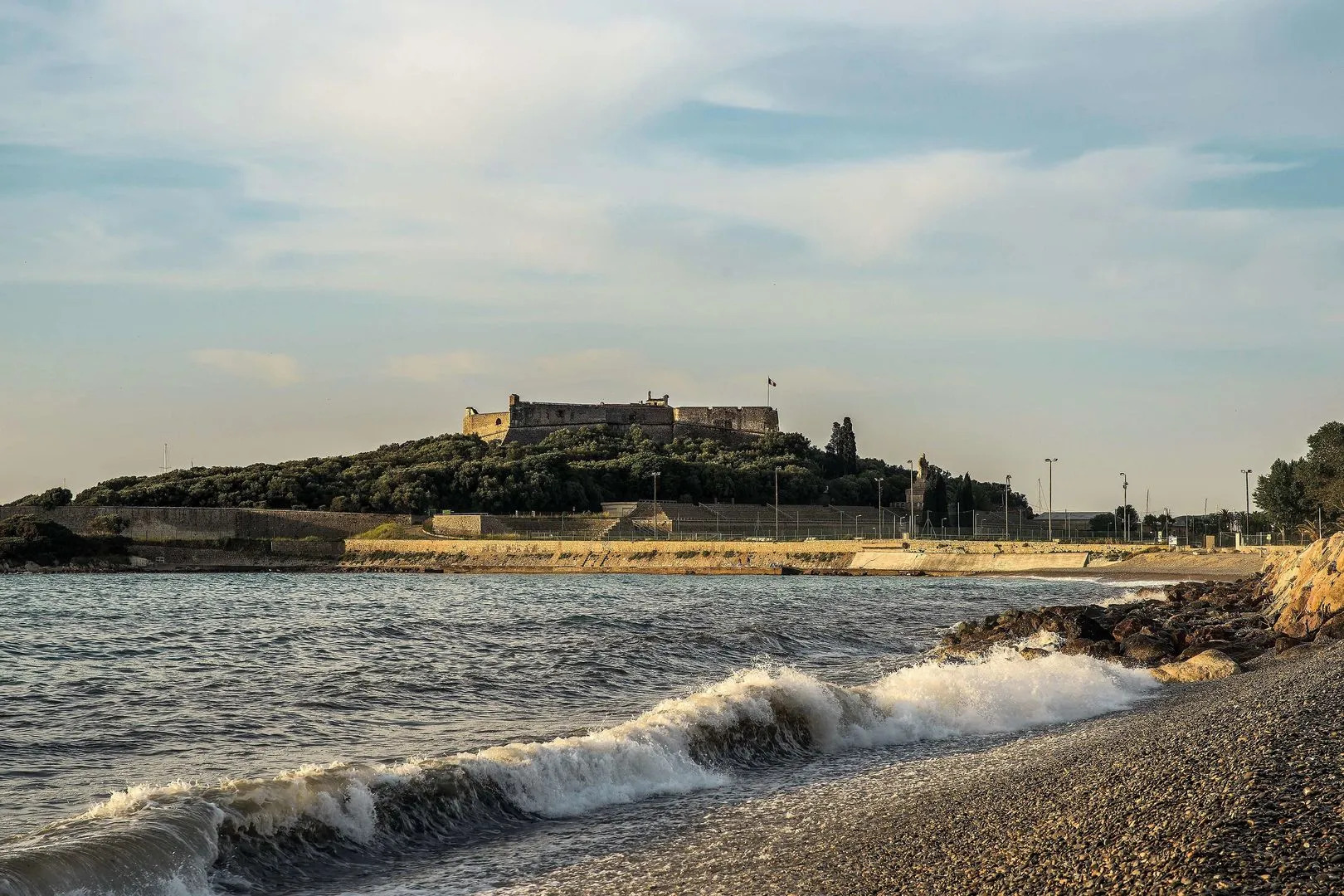 Comfort Aparthotel Antibes Le Maestria