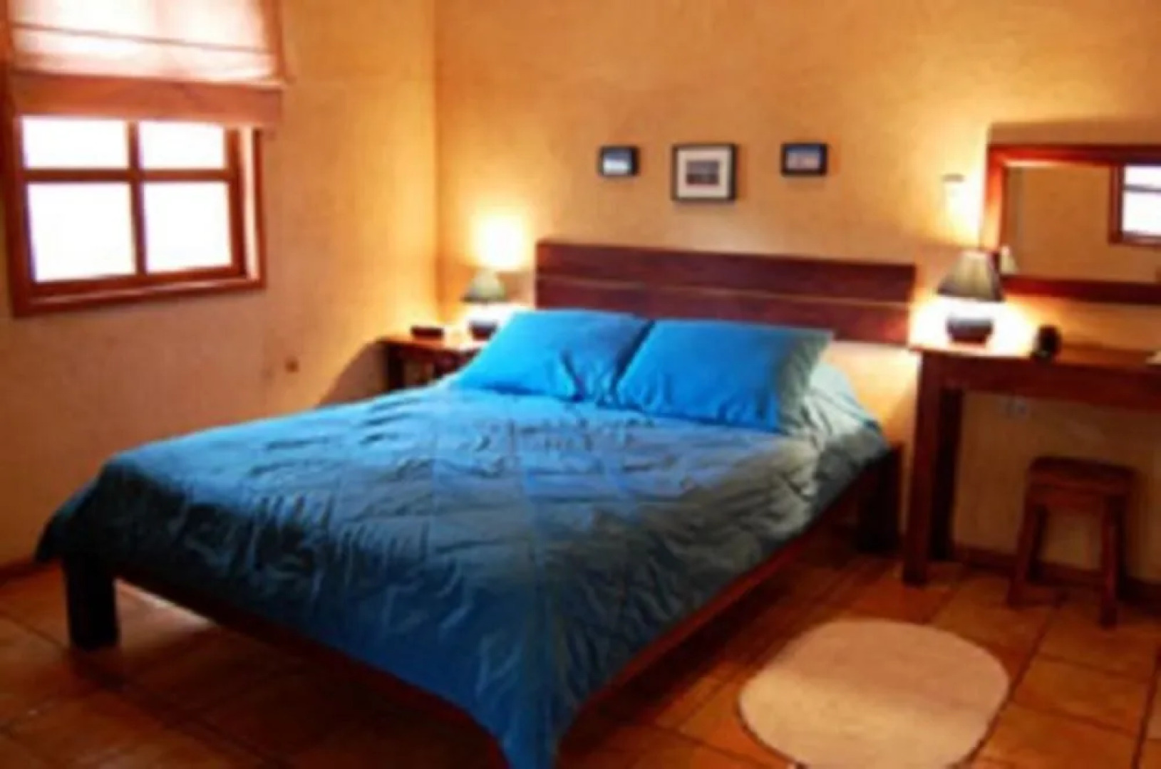 Amatierra Retreat and Wellness Center