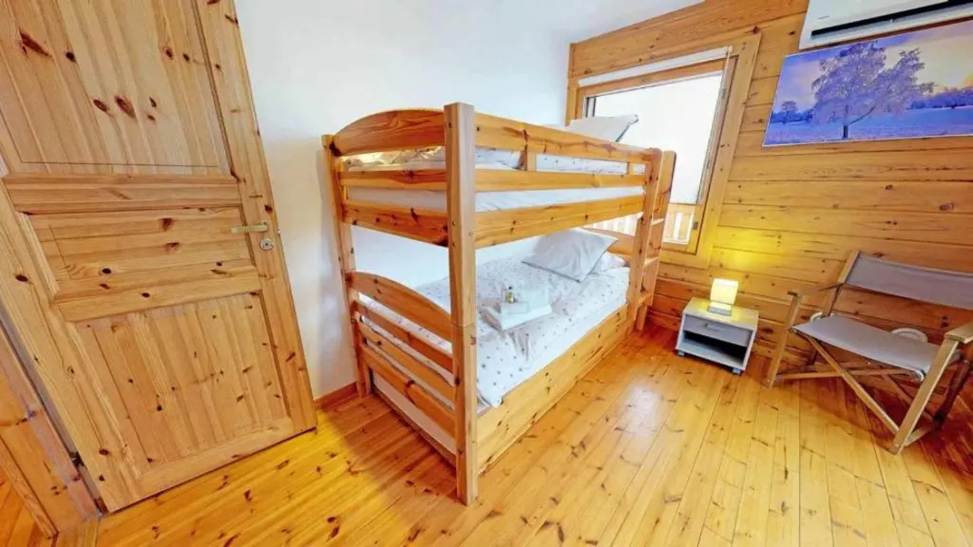 Chalet de la chapelle