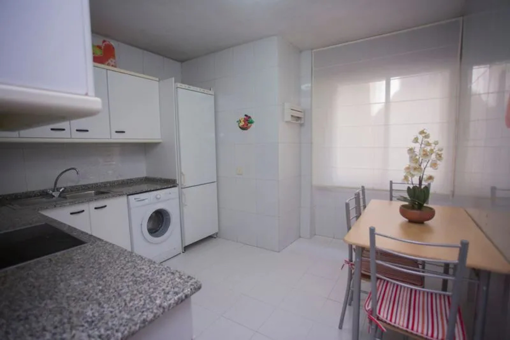 Apartment in Santiago de Compostela 100698