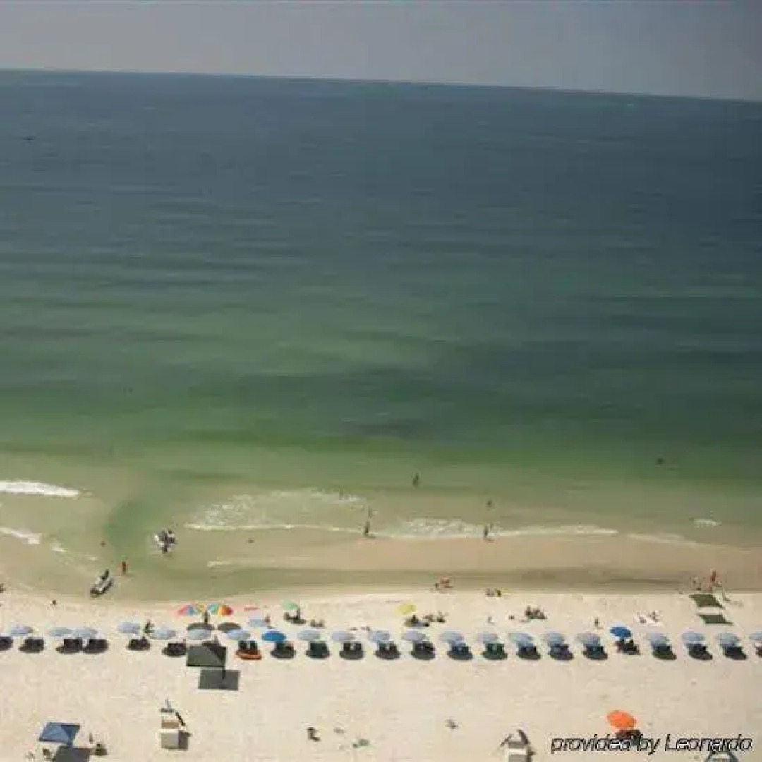 Seawinds Condominiums by Wyndham Vacation Rentals