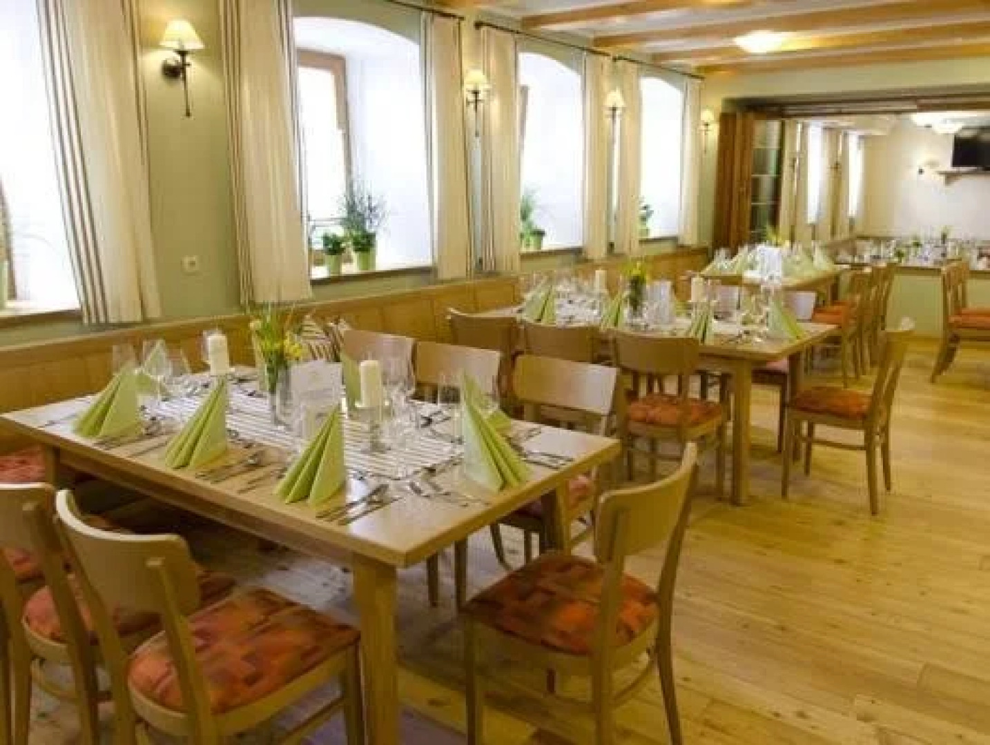 Hotel Gasthof zur Post