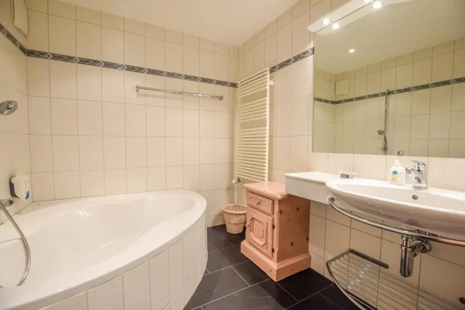 Casa Andrea 217 Riederalp