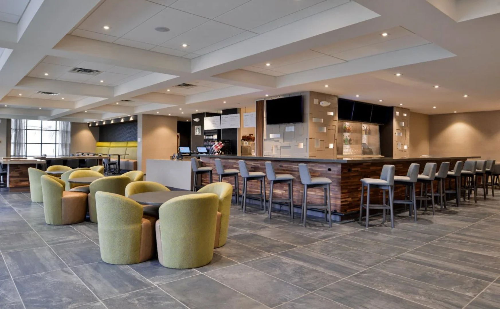 Courtyard by Marriott Edina Bloomington