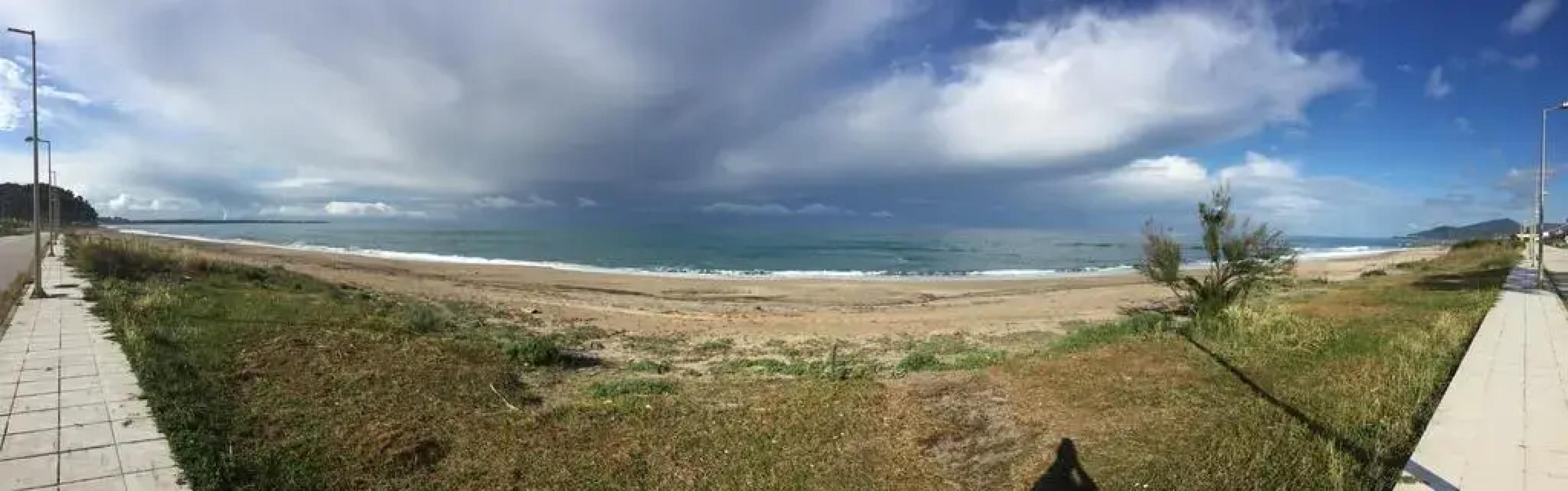 Kanali Beach House