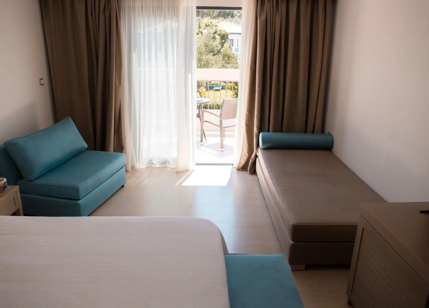 Atlantica Eleon Grand Resort - All Inclusive