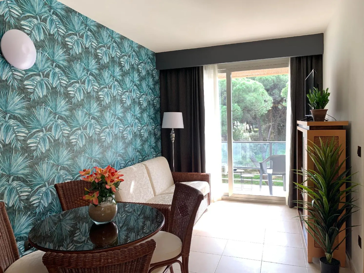 On Family Islantilla