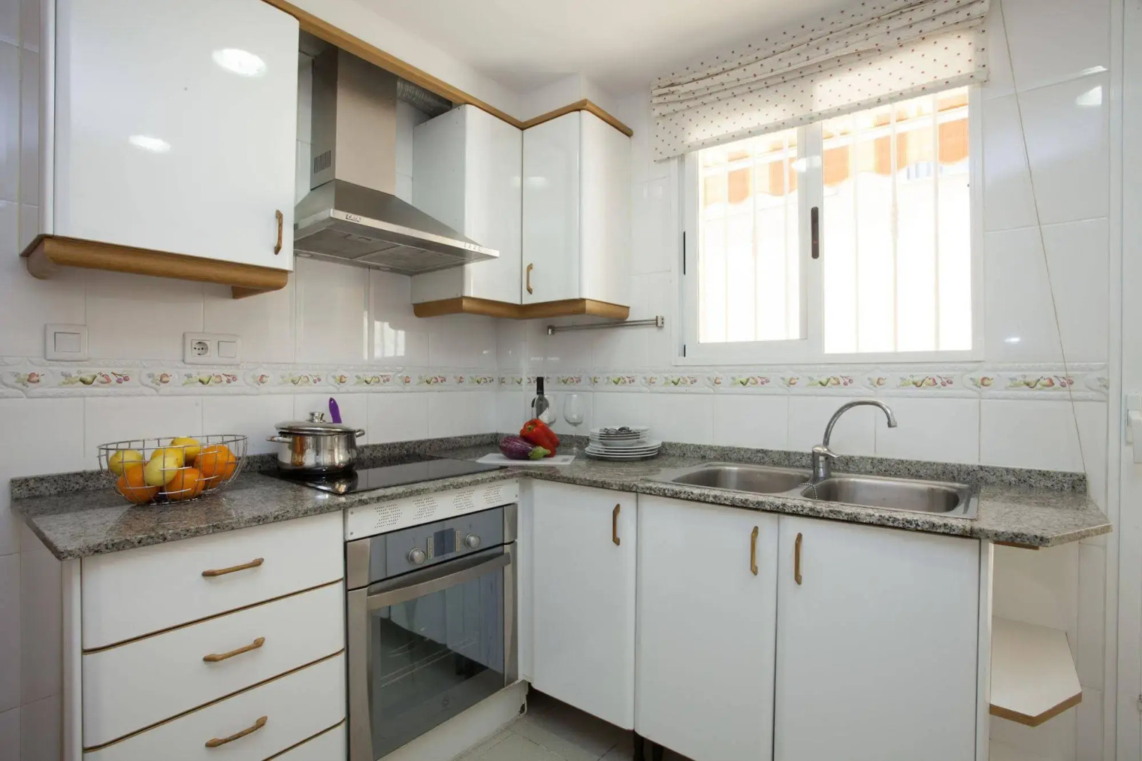 Singular Stays Puzol Beach III