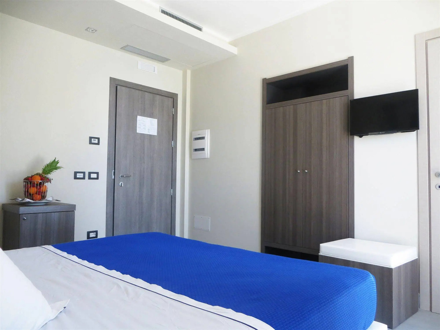 Hotel Eden Park Cilento