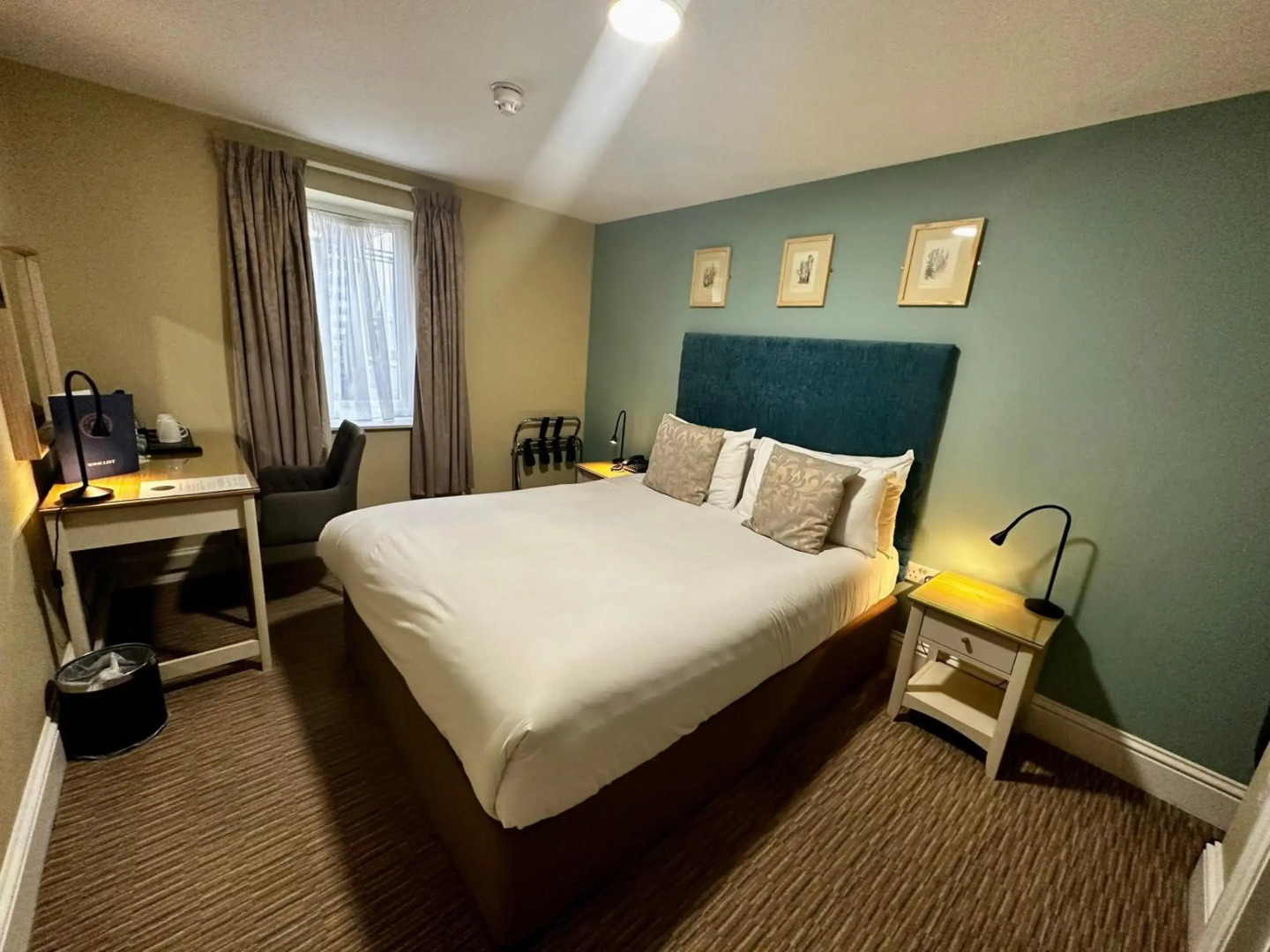 The Merchant's House, BW Signature Collection