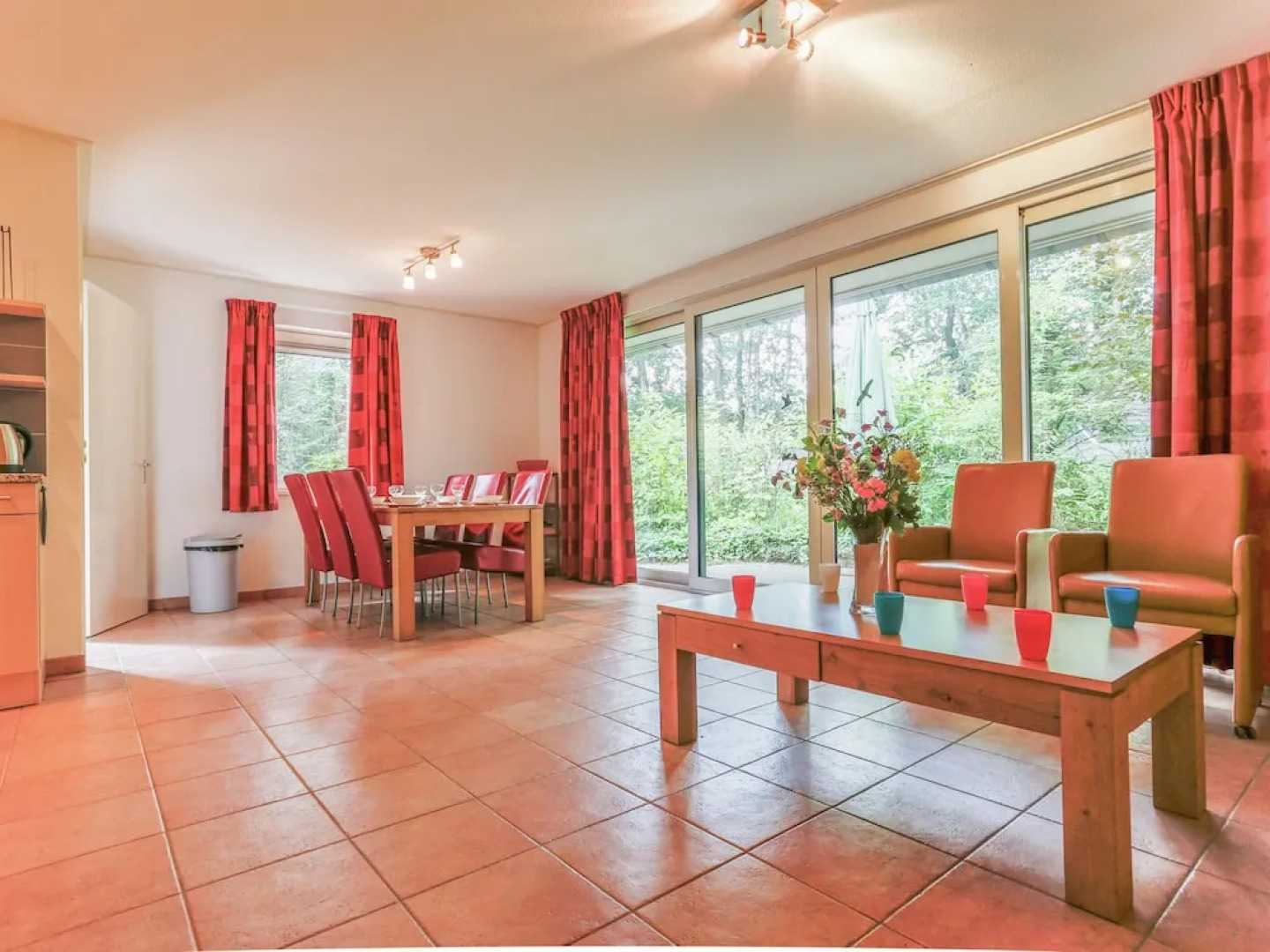 Delightful Holiday Home in Winterswijk With Infrared Sauna