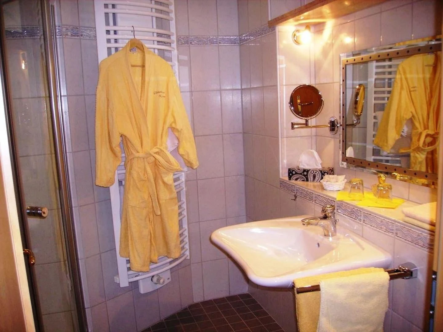 PIEPer's Landidyll Hotel
