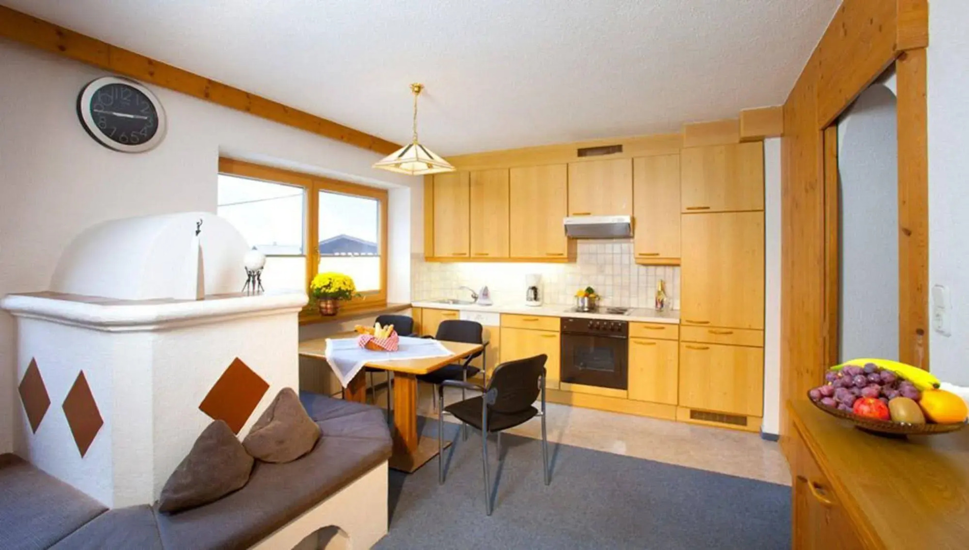 Top Tirol Appartement