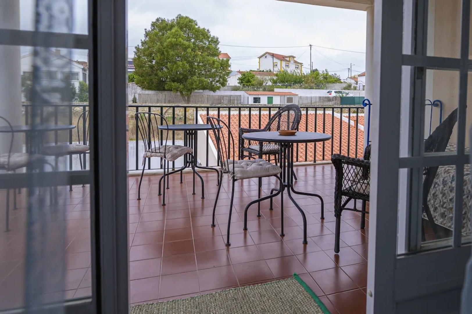 Casa das Hortênsias - Charming Guest House