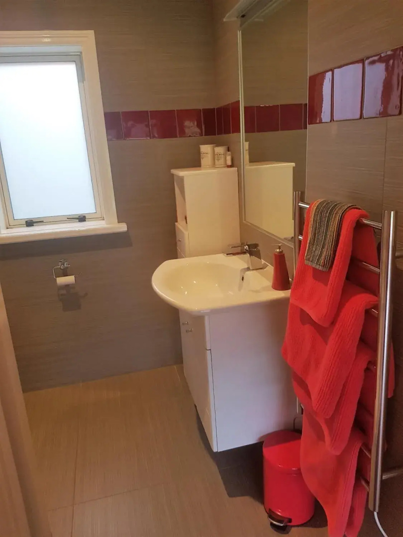 Matai Huka Boutique Accommodation