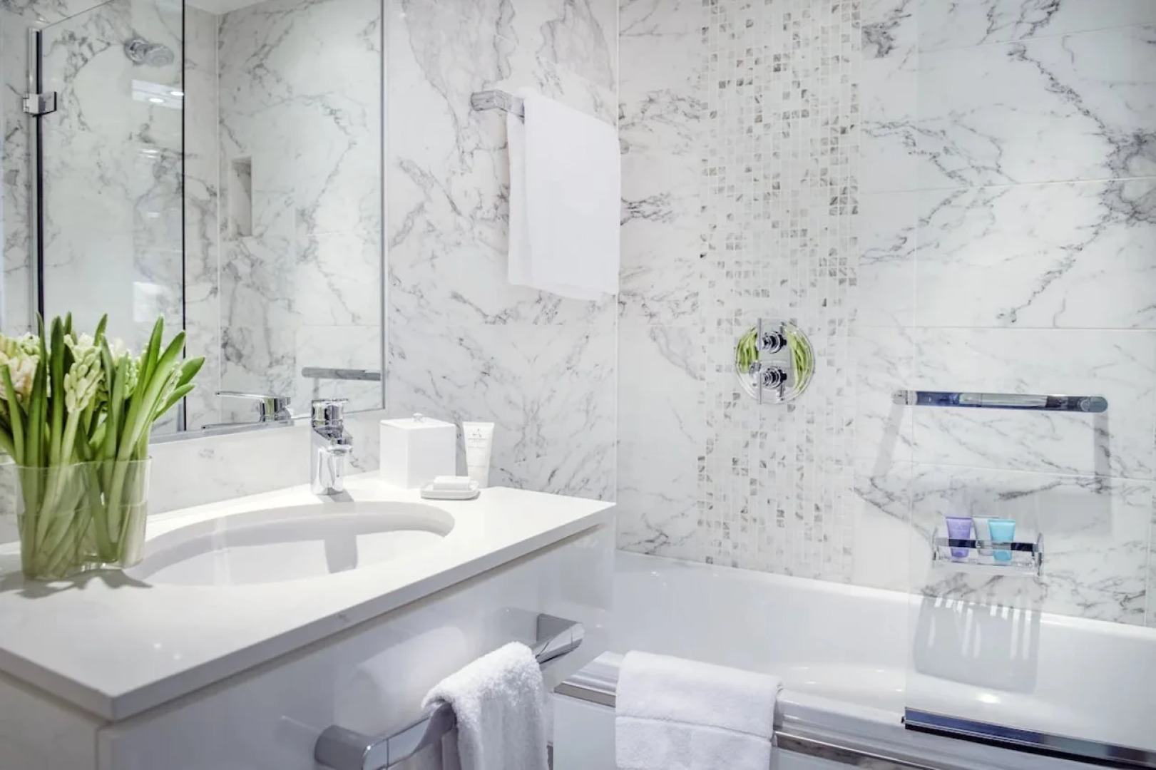 The Marylebone Hotel