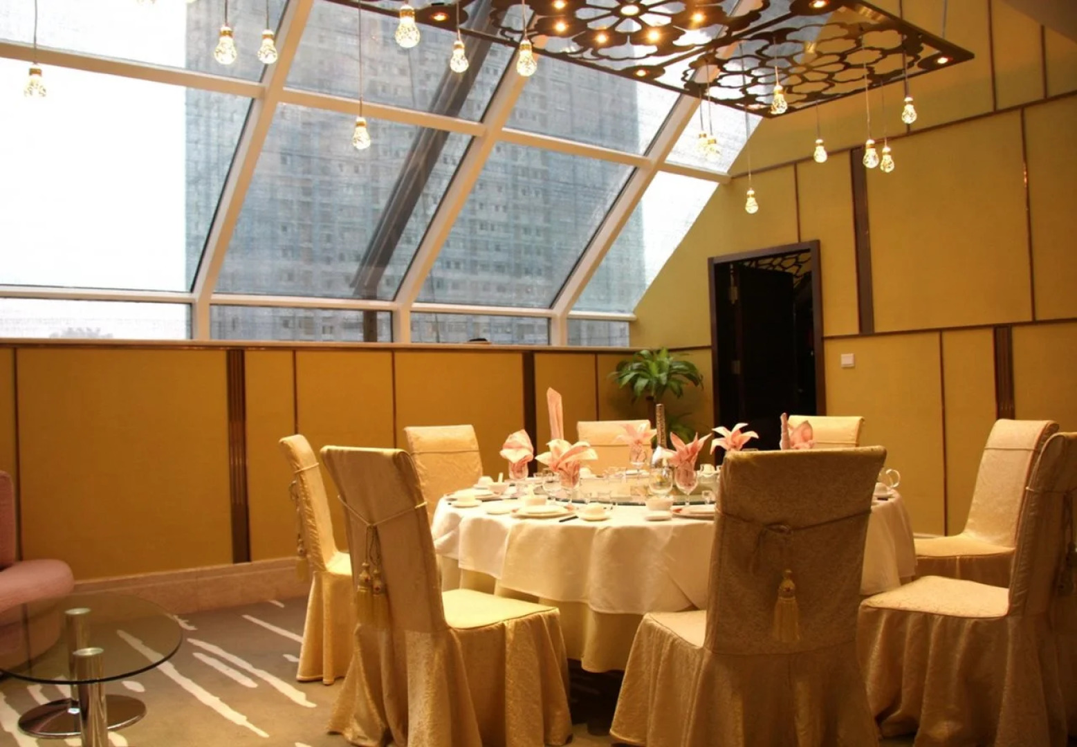 Tianyu Gloria Grand Hotel Xi'an