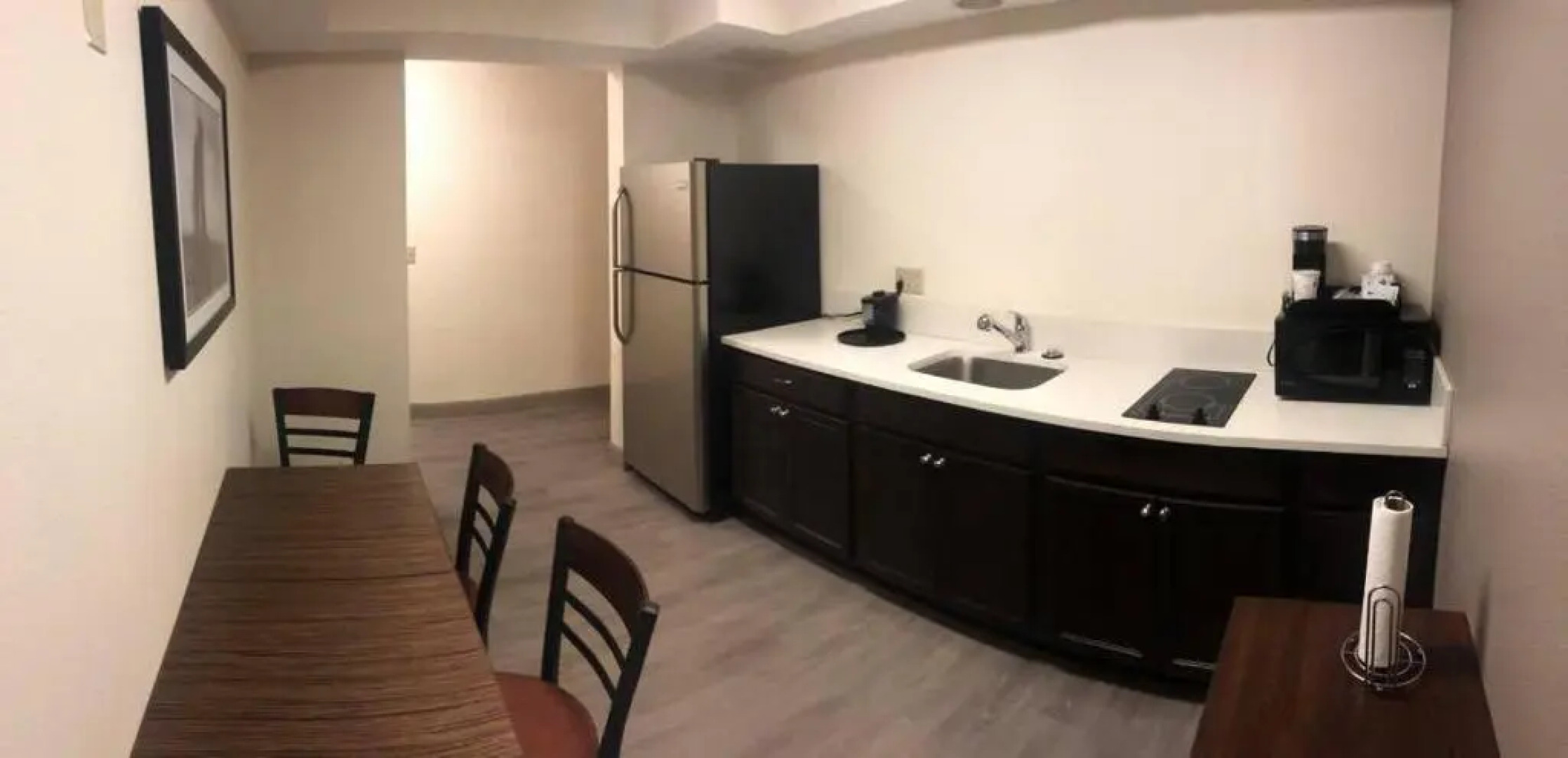 Best Western Mt. Hood Inn