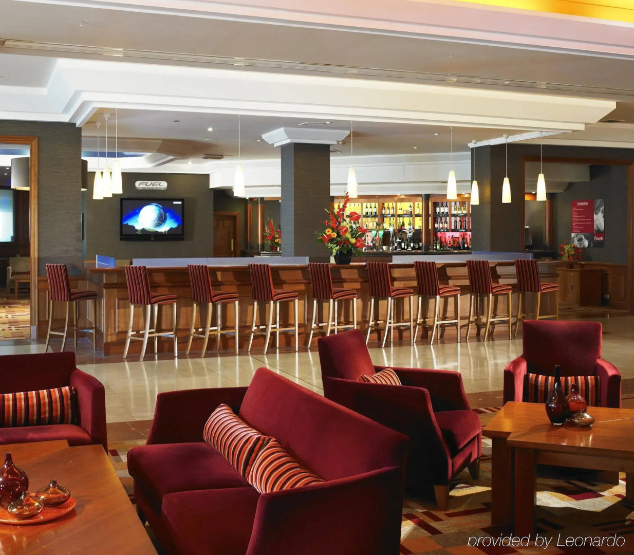 Mercure Daventry Court Hotel