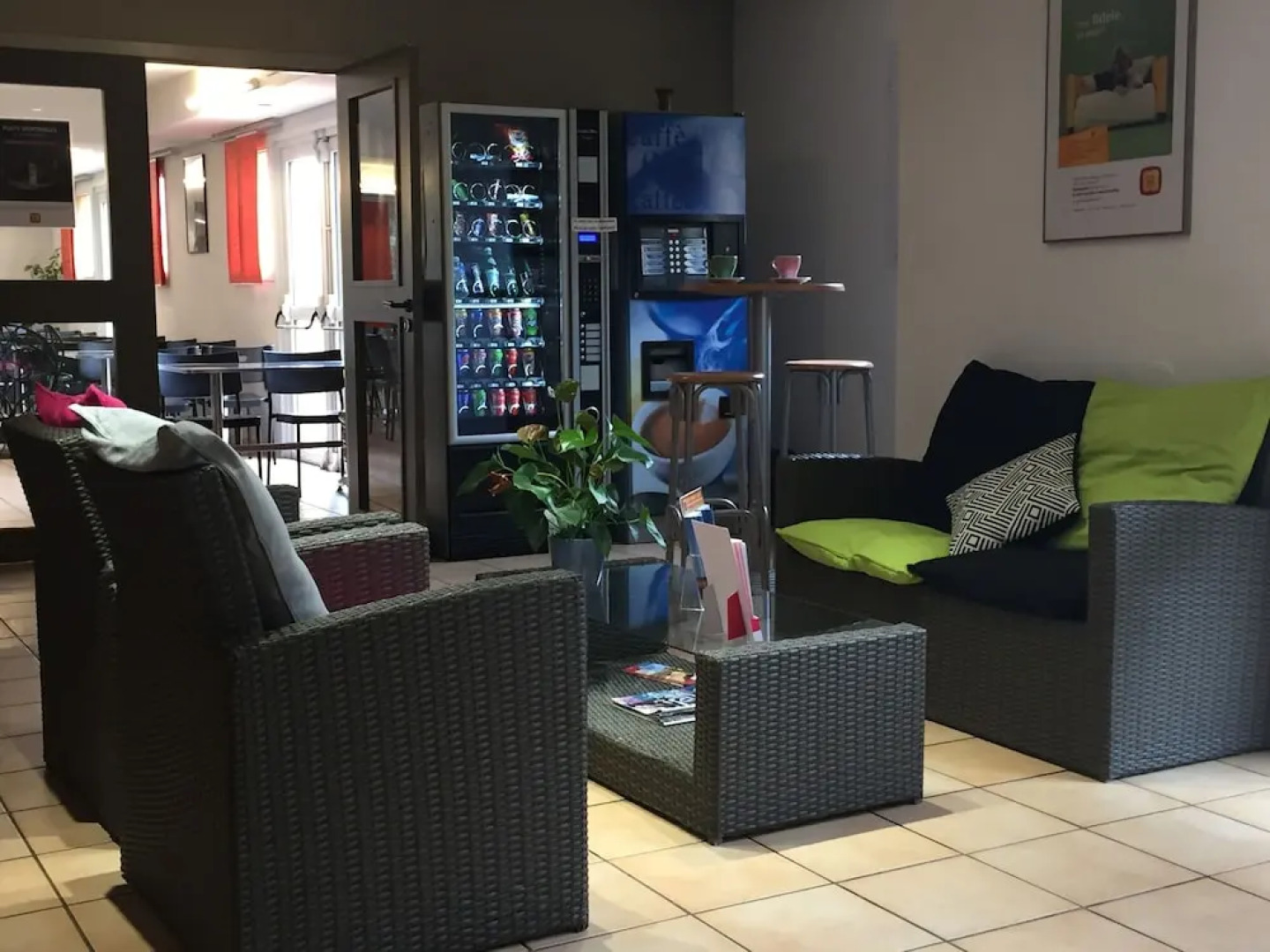 Hôtel Balladins Beziers