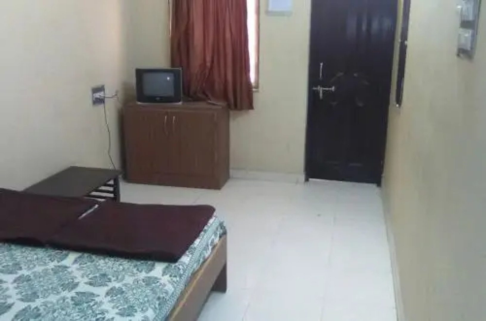 Hotel Hari Om Residency